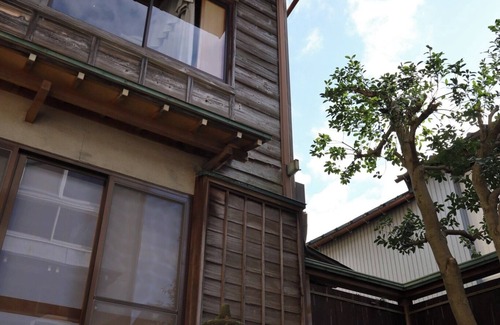 Fukuno Casa | Nonsmoking Room only Japanesestyle room with / Nanto Toyama