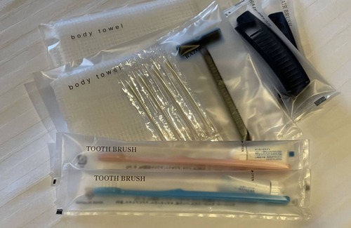 Nishi Hotel | Nonsmoking Room only Opening in May 2023 Ful / Osaka Ōsaka