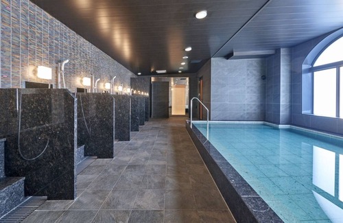 Nishi Hotel | Nonsmoking Room only Opening in May 2023 Ful / Osaka Ōsaka