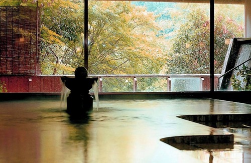 Gero Onsen Casa | Nonsmoking room Tousenkaku JapaneseWestern /Gero Gifu