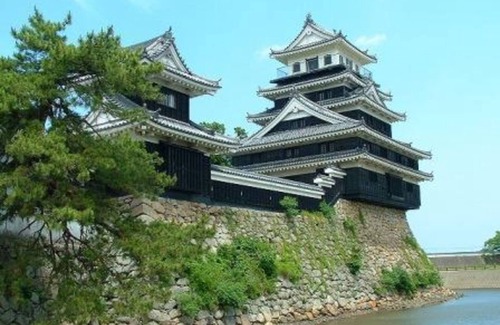 Nakatsu Hotel | Nonsmoking Semidouble Couple plan Room only / Nakatsu Ōita