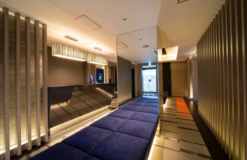 Nishinomiya Hotel | Nonsmoking Standard Room with bath and toilet / Nishinomiya Hyōgo