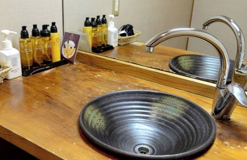 Inatori Hotel | Nonsmoking standard room Room only / Kamogun Shizuoka
