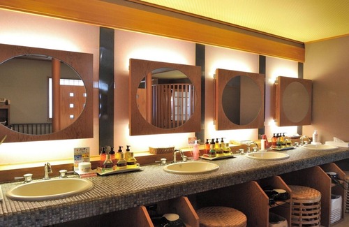 Inatori Hotel | Nonsmoking standard room Room only / Kamogun Shizuoka