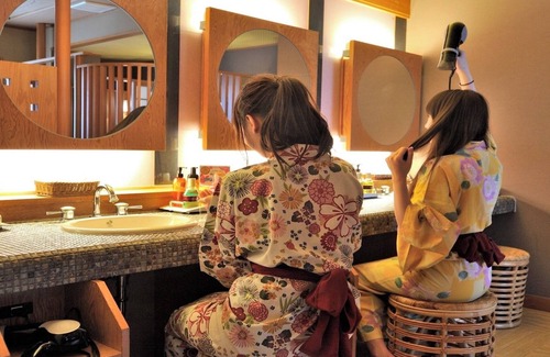 Inatori Hotel | Nonsmoking standard room Room only / Kamogun Shizuoka