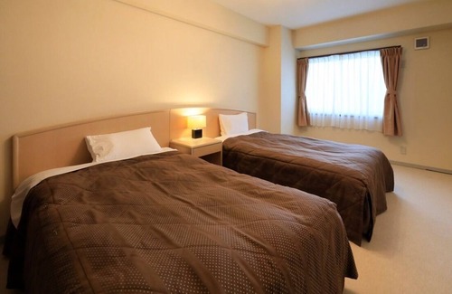 Katsuura Casa | Nonsmoking Superior Fourth 2LDK2 beds x 2 room / Katsuura Chiba