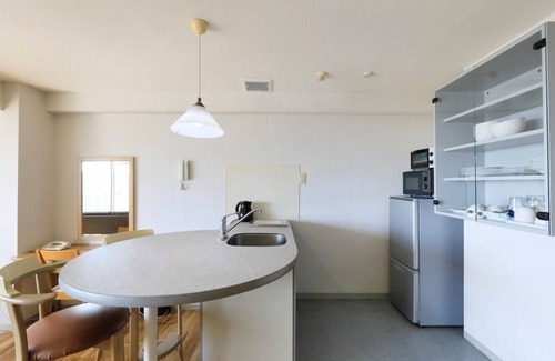 Katsuura Casa | Nonsmoking Superior Fourth 2LDK2 beds x 2 room / Katsuura Chiba