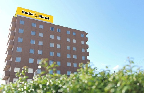 Higashine Hotel | Nonsmoking Superior Double Room Room only Smile/Higashine Yamagata