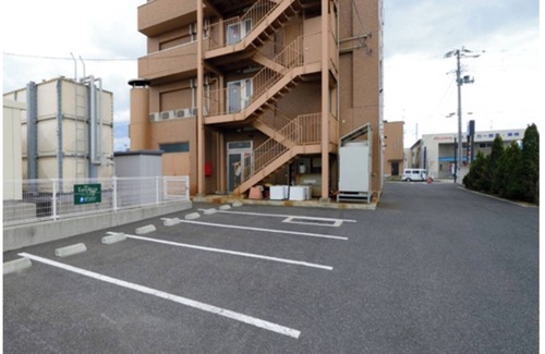 Higashine Hotel | Nonsmoking Superior Double Room Room only Smile/Higashine Yamagata