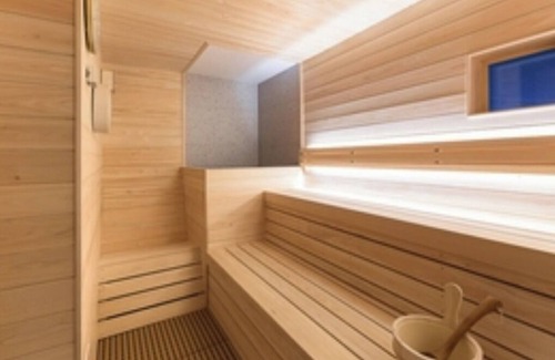 Suruga Ward Hotel | Nonsmoking Triple room Room only Why not relax in the sauna / Shizuoka Shizuoka