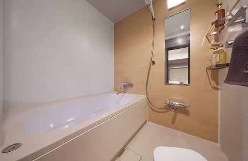Dotonbori Hotel | Nonsmoking Triple room Accommodation only plan / Osaka Ōsaka