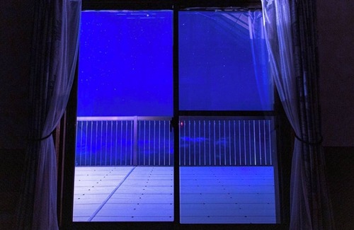 Wadomari Cabaña | Nonsmoking Turtle Inn Room only Youll feel l / Oshima-gun Kagoshima