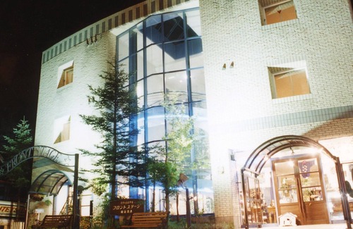Kitaazumi-gun Hotel | Nonsmoking Twin room unit bath Free WiFi / Kitaazumi-gun Nagano
