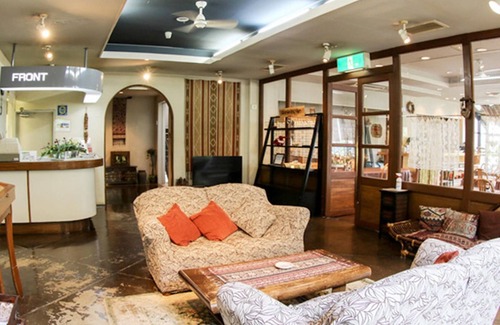 Kitaazumi-gun Hotel | Nonsmoking Twin room unit bath Free WiFi / Kitaazumi-gun Nagano