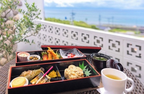Suruga Ward Hotel | Nonsmoking Twin room Choice of Japanese or Western breakfast included / Shizuoka Shizuoka