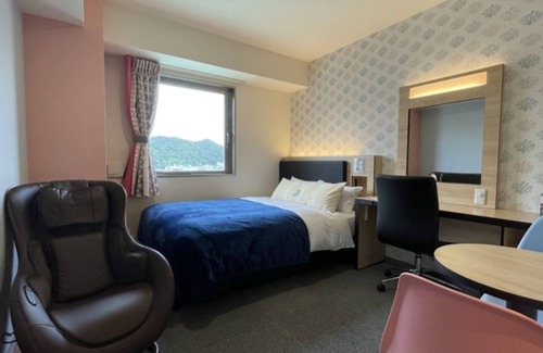Nago Hotel | NonsmokingPremiumBreakfast included plan / Nago Okinawa