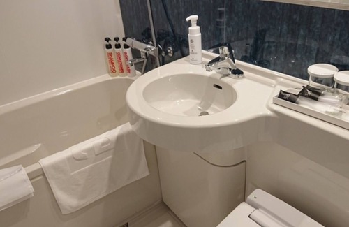 Nago Hotel | NonsmokingPremiumBreakfast included plan / Nago Okinawa