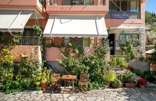 Kalamitsi Casa | Nontas Home 24