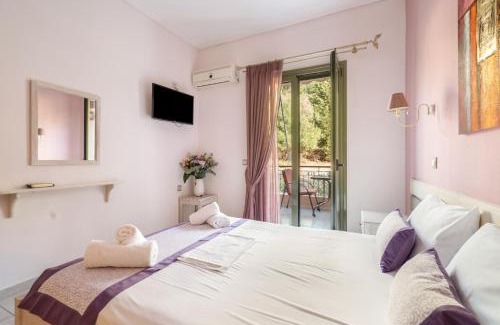 Kalamitsi Apartamento | Nontas Home 25