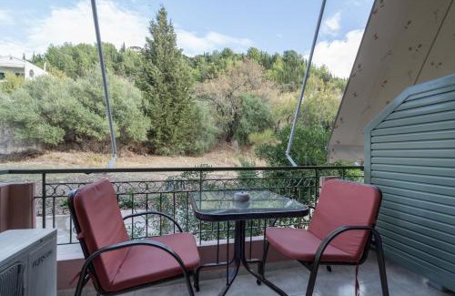 Kalamitsi Apartamento | Nontas Home 25
