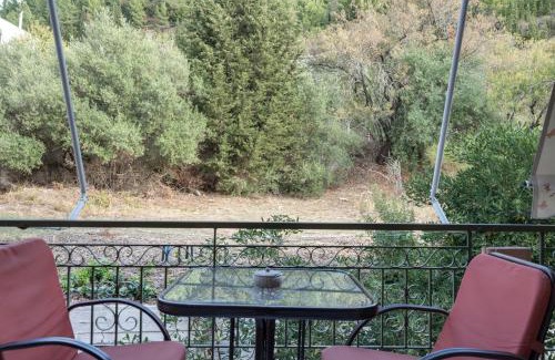 Kalamitsi Apartamento | Nontas Home 25