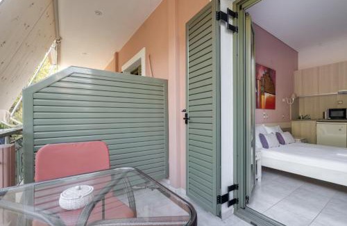 Kalamitsi Apartamento | Nontas Home 25