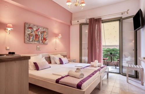 Kalamitsi Apartamento | Nontas Home 26