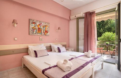 Kalamitsi Apartamento | Nontas Home 26