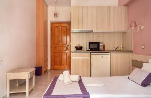 Kalamitsi Apartamento | Nontas Home 26