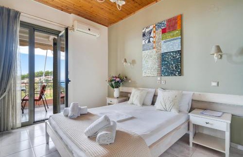 Kalamitsi Apartamento | Nontas Home 33