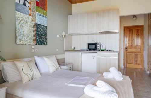Kalamitsi Apartamento | Nontas Home 33