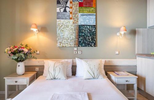 Kalamitsi Apartamento | Nontas Home 33