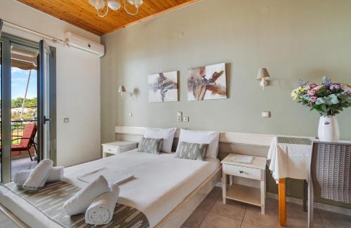 Kalamitsi Apartamento | Nontas Homes 32