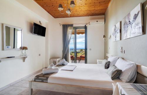 Kalamitsi Apartamento | Nontas Homes 32