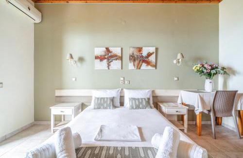 Kalamitsi Apartamento | Nontas Homes 32