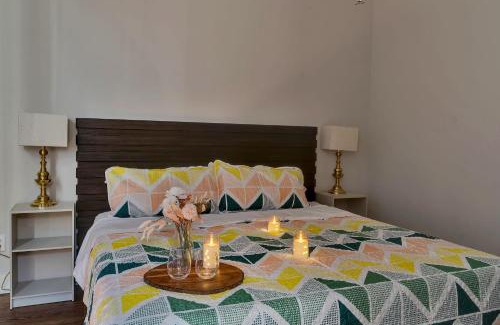 Chattanooga Apartamento | NOOGA NOOK in Downtown Chattanooga