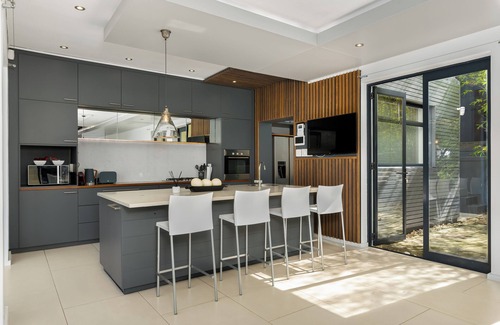 Hout Bay Villa | Nooitgedacht Drive 21