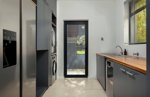 Hout Bay Villa | Nooitgedacht Drive 21