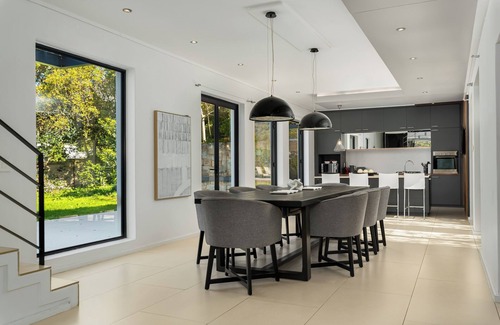 Hout Bay Villa | Nooitgedacht Drive 21