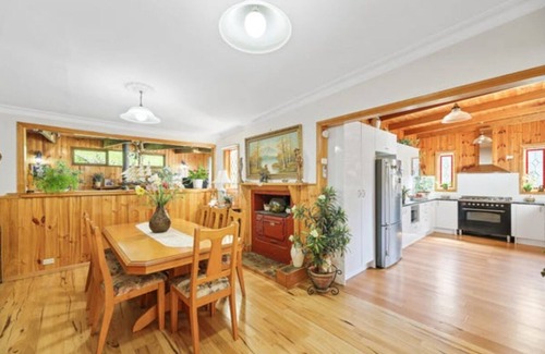 Noojee Casa | Noojee Paradise