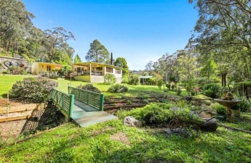 Noojee Casa | Noojee Paradise