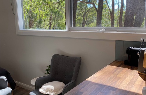 Noojee Apartamento | Noojee Views Barn TopnToolshed nNoojee Hotel nTrestle Bridge nWaterfallsnSnow