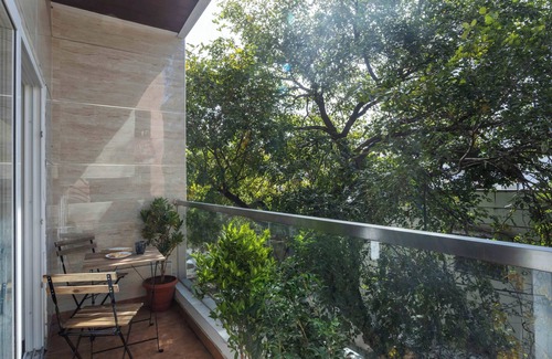 Shanti Nagar Apartamento | Nook&Co - Shanti Nagar