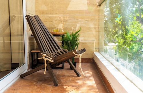 Shanti Nagar Apartamento | Nook&Co - Shanti Nagar