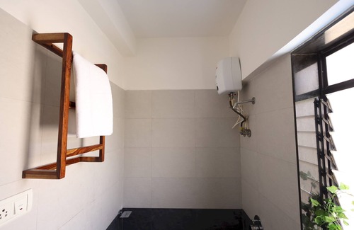 Vile Parle West Apartamento | Nook&Co - Vile Parle 5