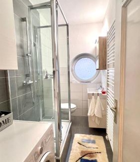Frohnhausen Apartamento | Nook - Ferienwohnung in Essen - Sehr gute Lage