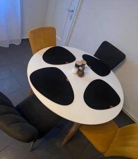 Frohnhausen Apartamento | Nook - Ferienwohnung in Essen - Sehr gute Lage