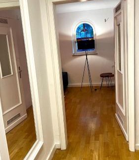 Frohnhausen Apartamento | Nook - Ferienwohnung in Essen - Sehr gute Lage