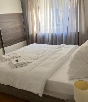 Frohnhausen Apartamento | Nook - Ferienwohnung in Essen - Sehr gute Lage