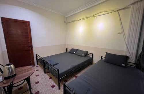 Hang Dao Hotel | NOOK INN 3 min walk to HOAN KIEM LAKE